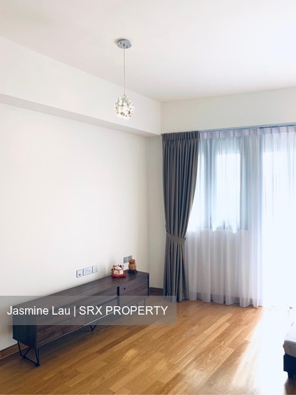 Duo Residences (D7), Apartment #212114251